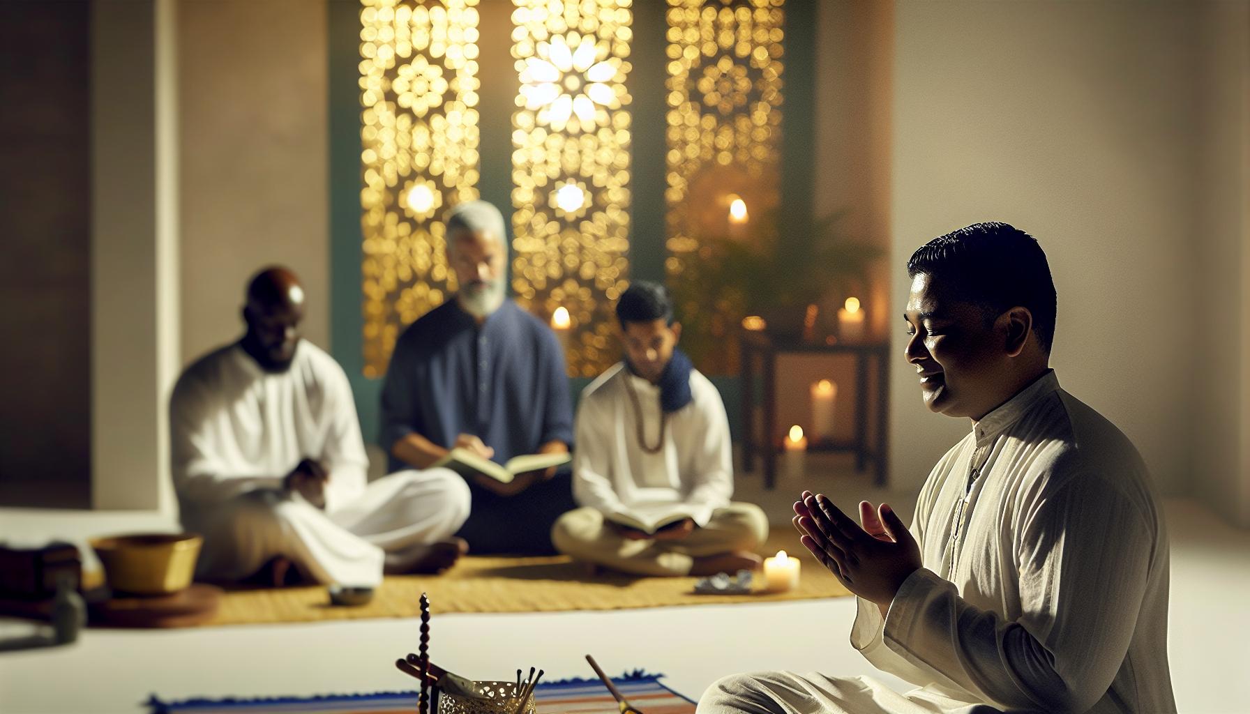 Practical Tips for Daily Prayer Practices