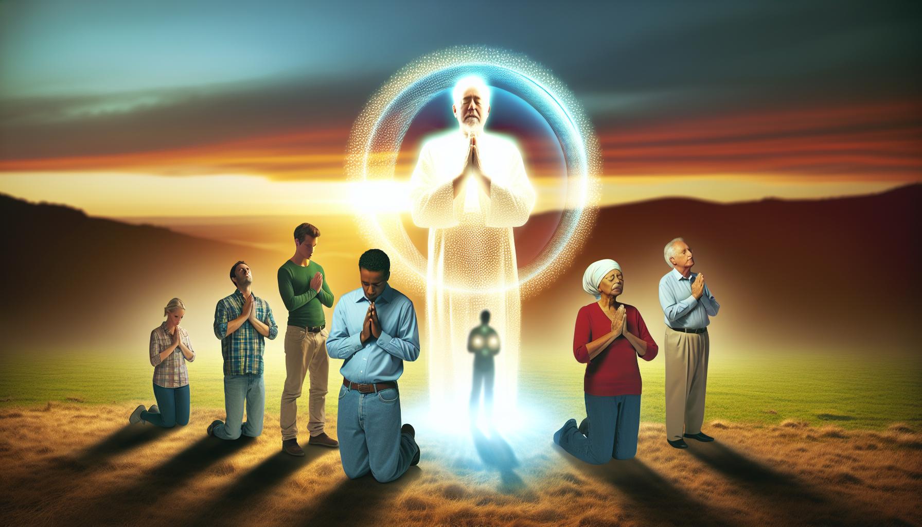 What Faith Can Do: 7 Miracles Happening in Your Life Right Now 2 The Power of Prayer: Transformative Miracles