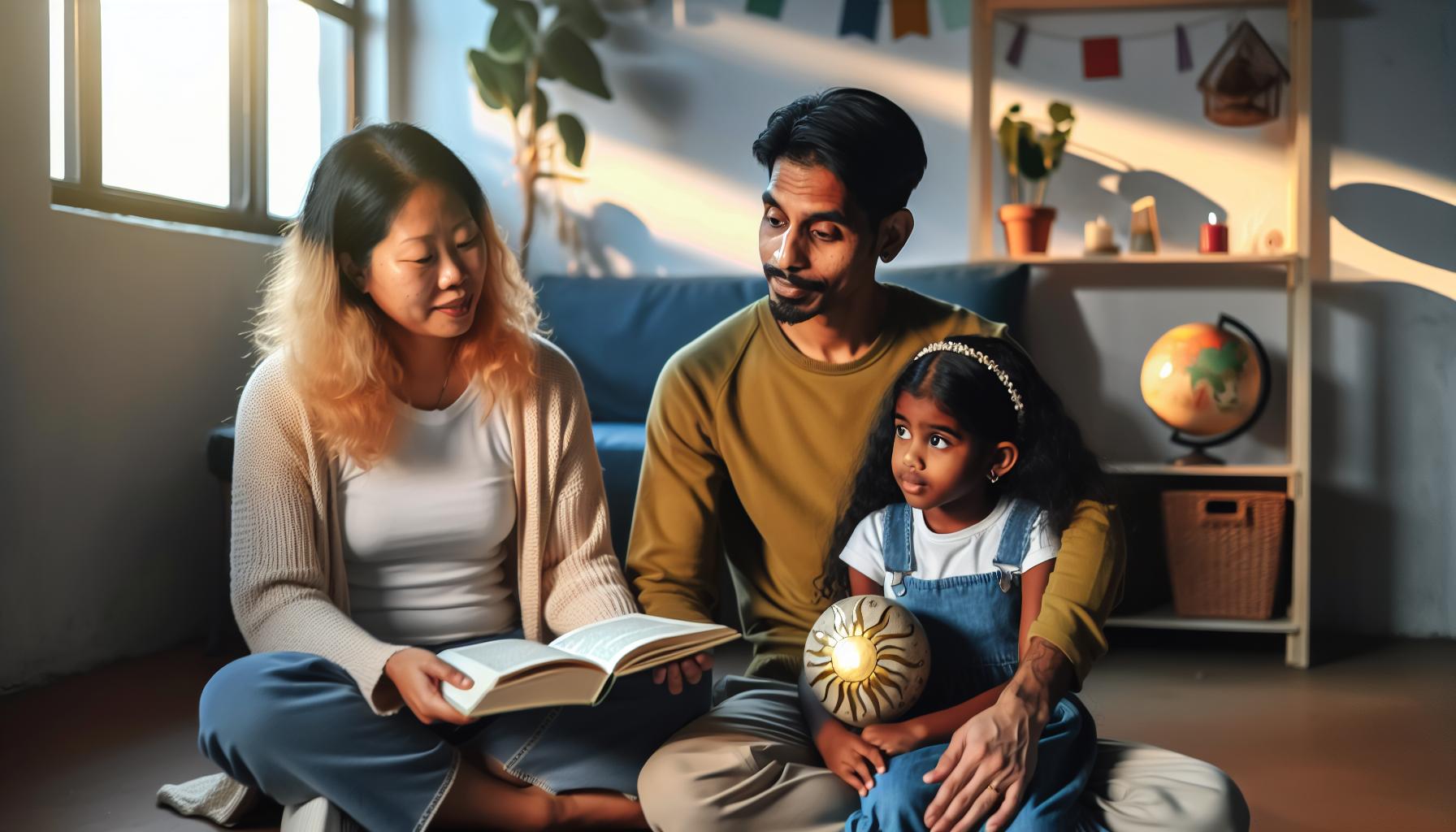 What Is a Godly Parent? Understanding Spiritual Guidance