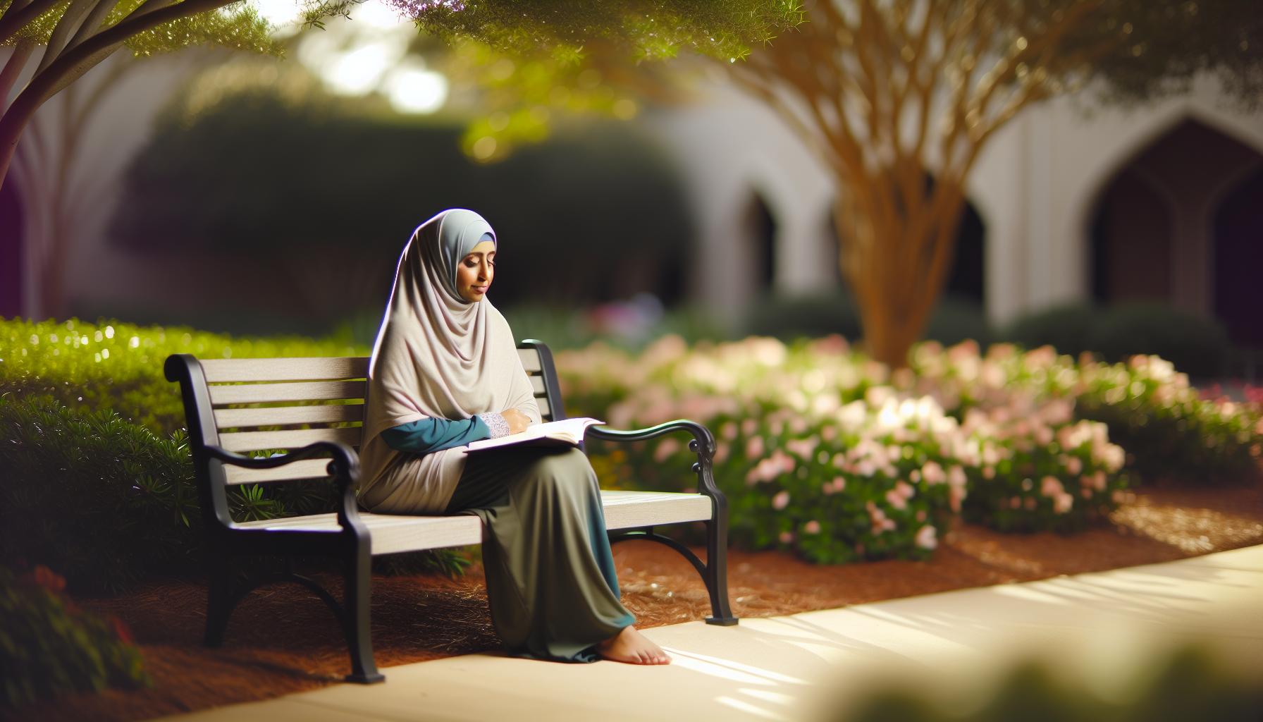 Reflecting on God's Blessings: A Personal Journey