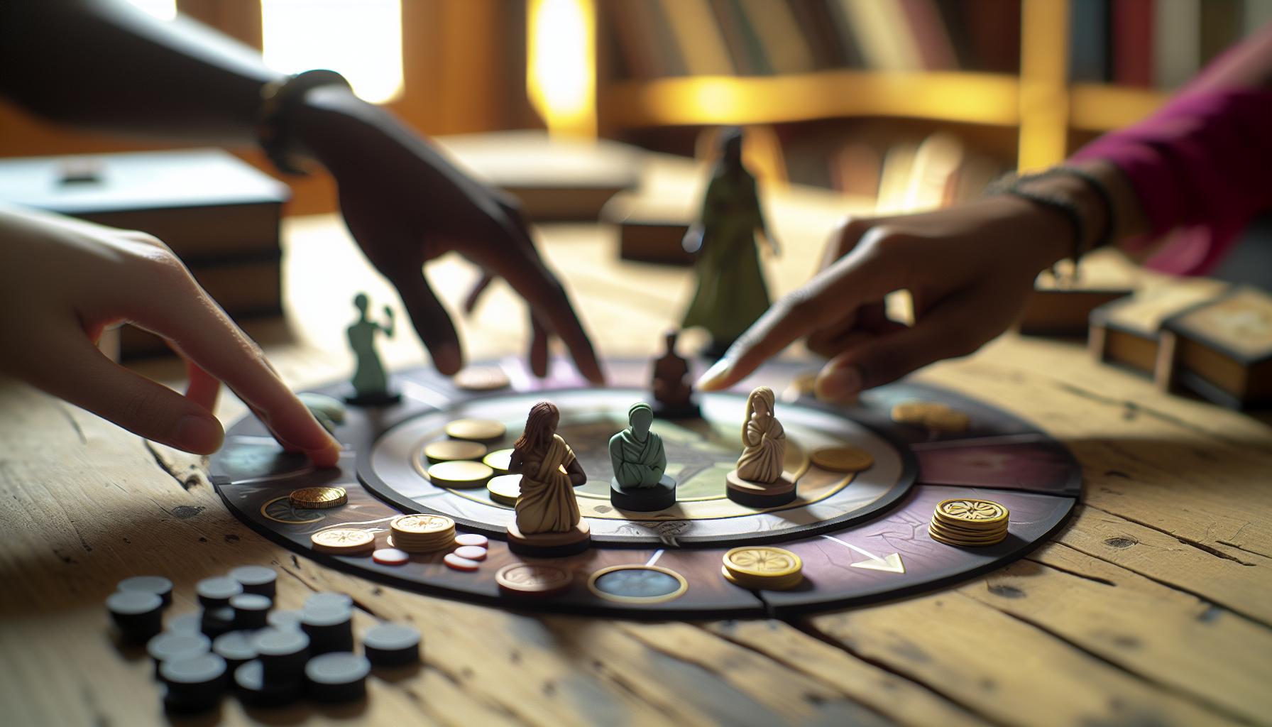 Artifact of Devotion Overview: Understanding the Game Mechanics