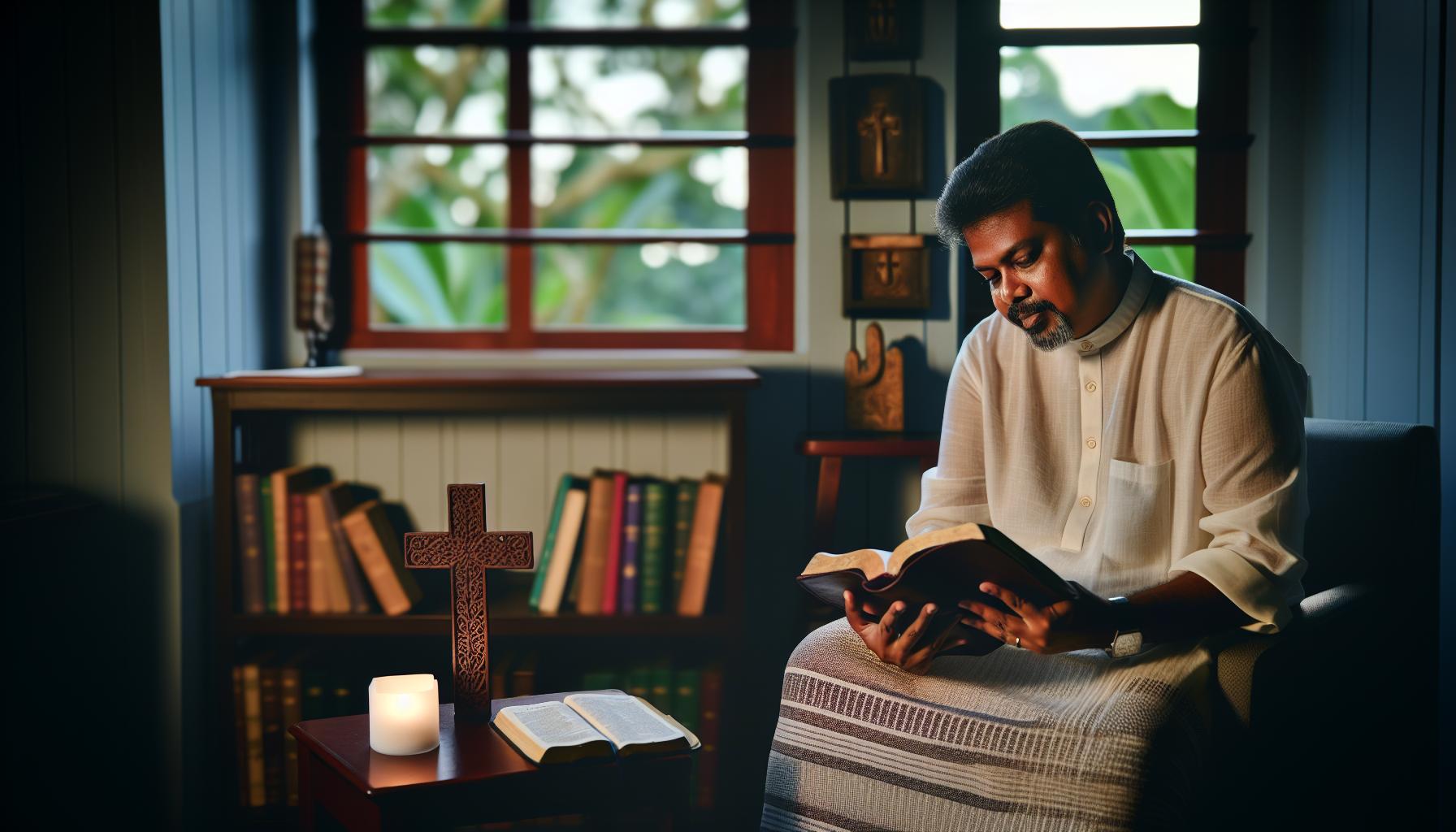 What Does Being Godly Mean? 7 Biblical Truths That Transform Lives 8 The Role of Scripture in Developing Godliness
