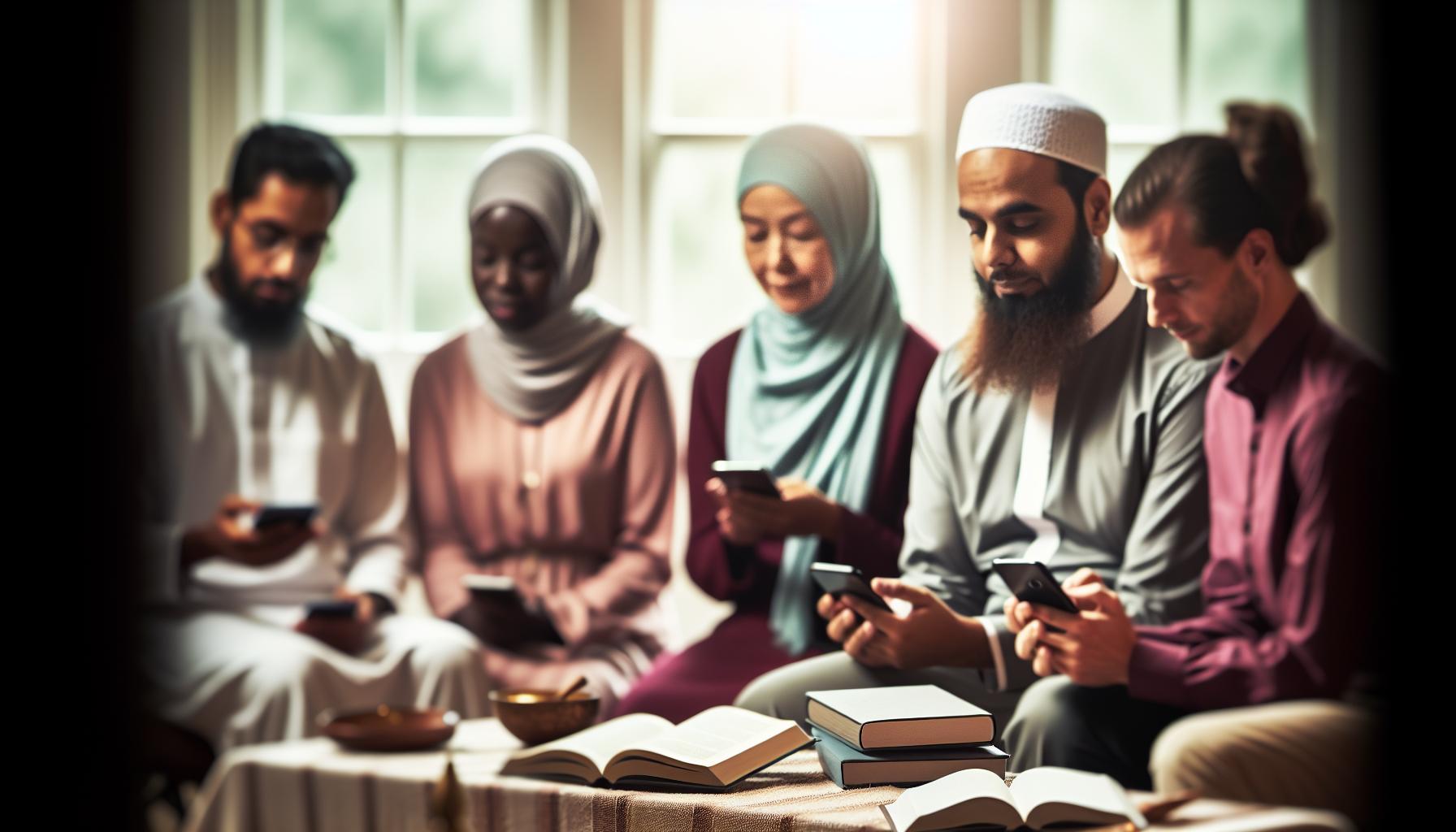 Devotional Apps: Best Digital Scripture Studies of 2025 3 How to Choose the Right App for Your Faith Journey