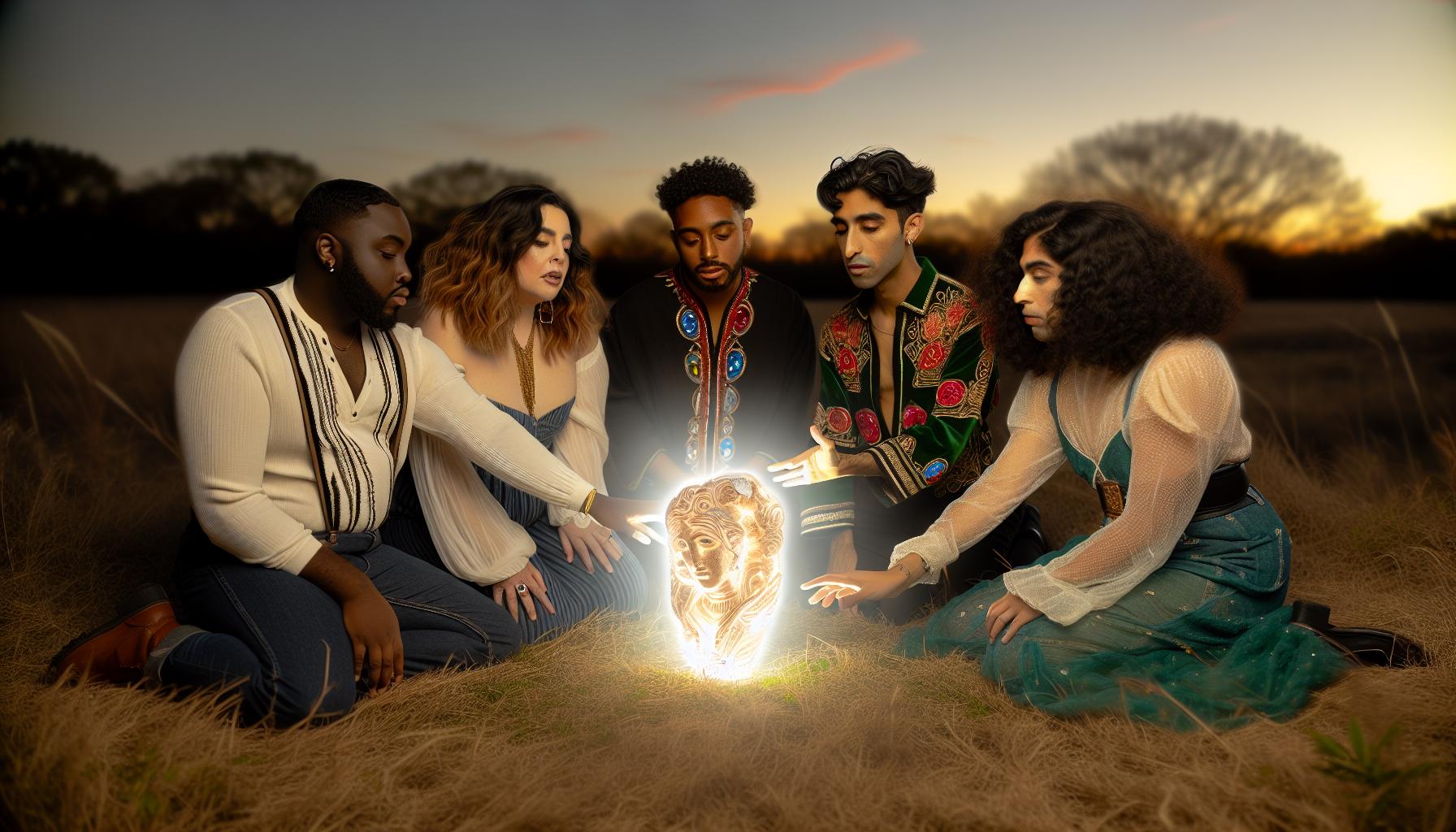 Unpacking the Concept of Divinity in Fantasy