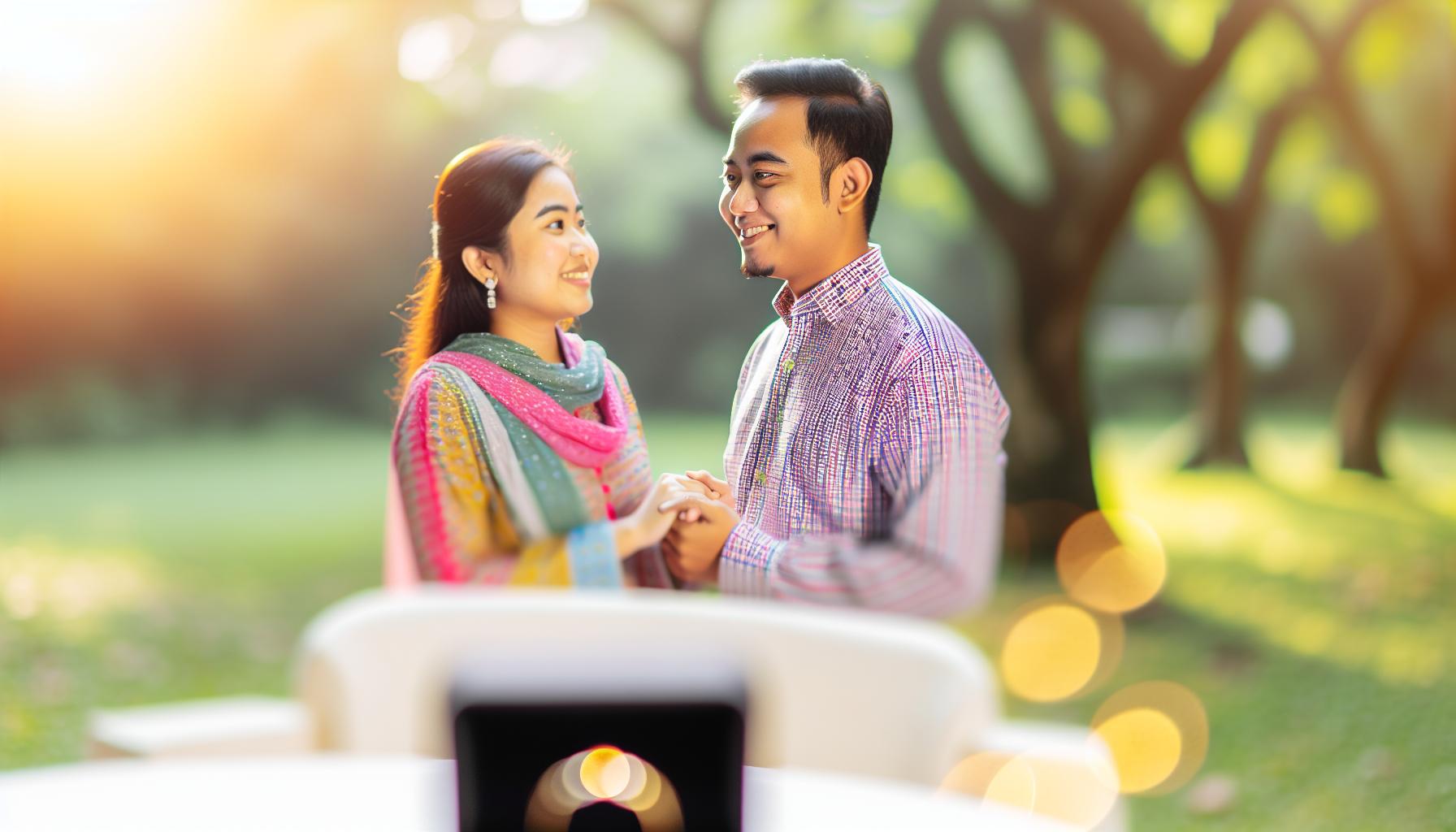 What Does Godly Dating Look Like? 5 Signs You're On Track 10 Transitioning from Dating to Marriage: What to Consider