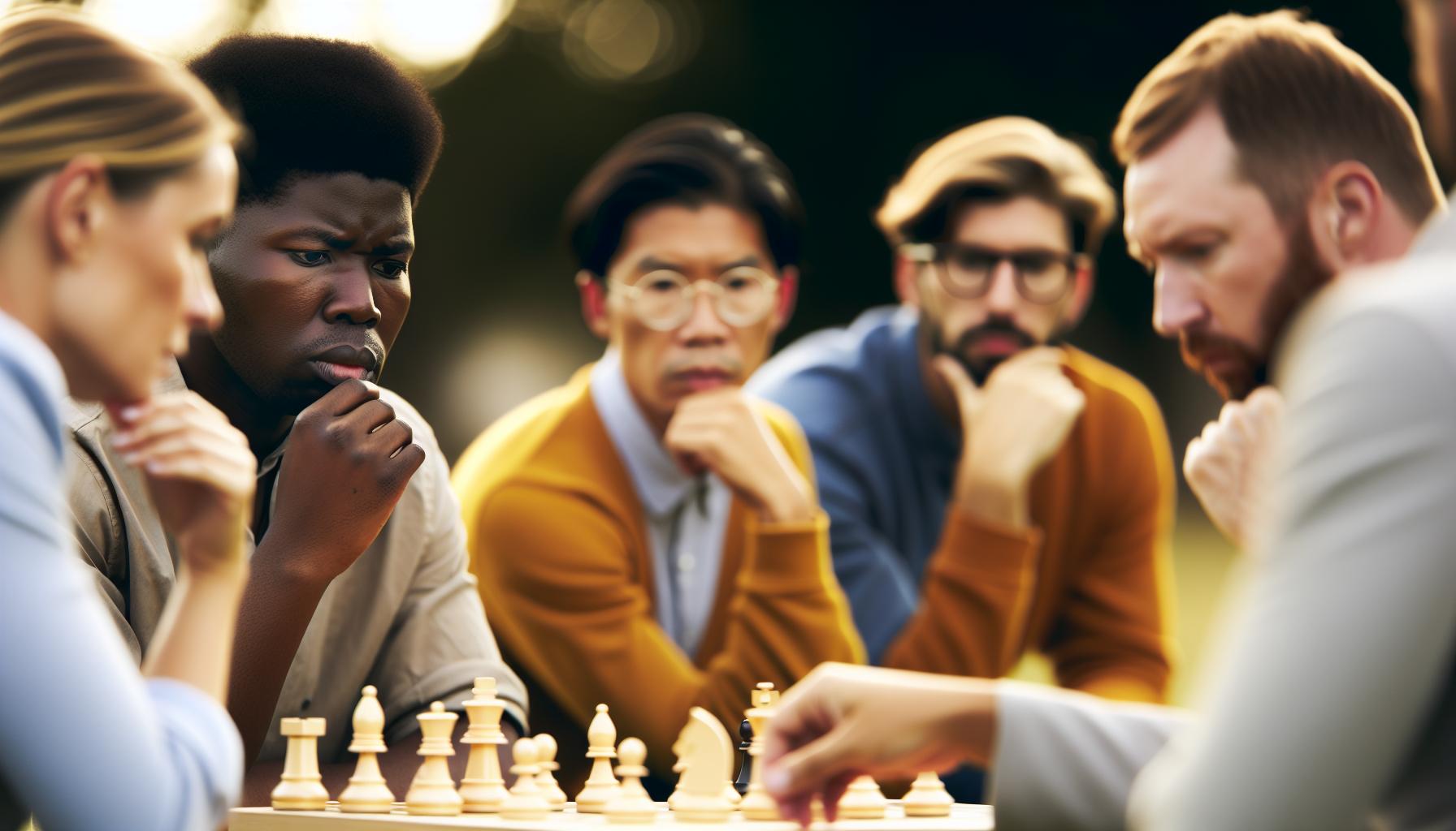 Combat Strategies: Defeating Challenging Opponents