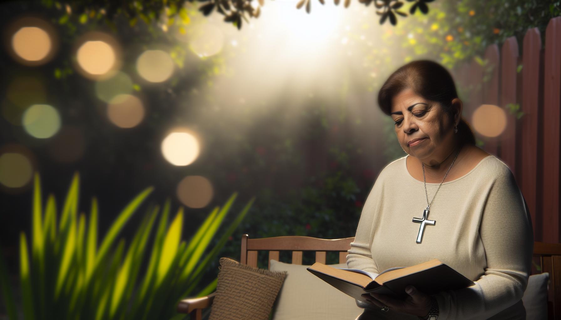 Resources for Deepening Your Daily Walk with Jesus