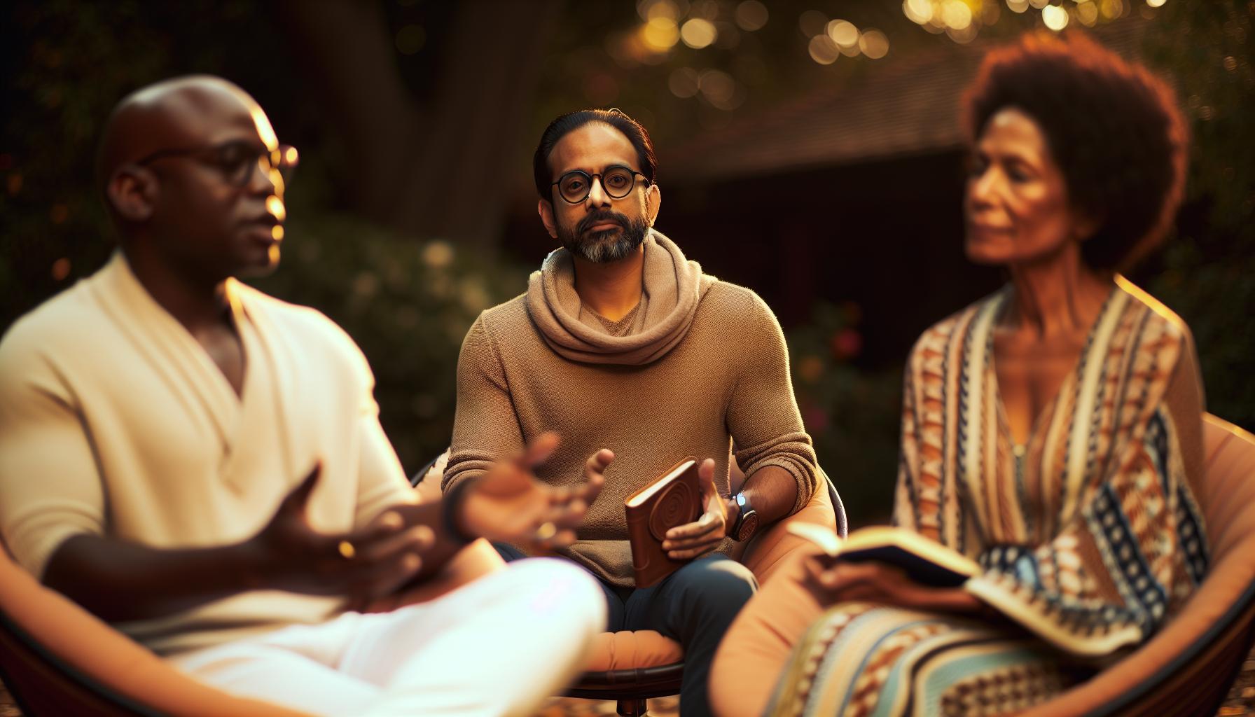 Practical Ways to Express Godly Anger Constructively