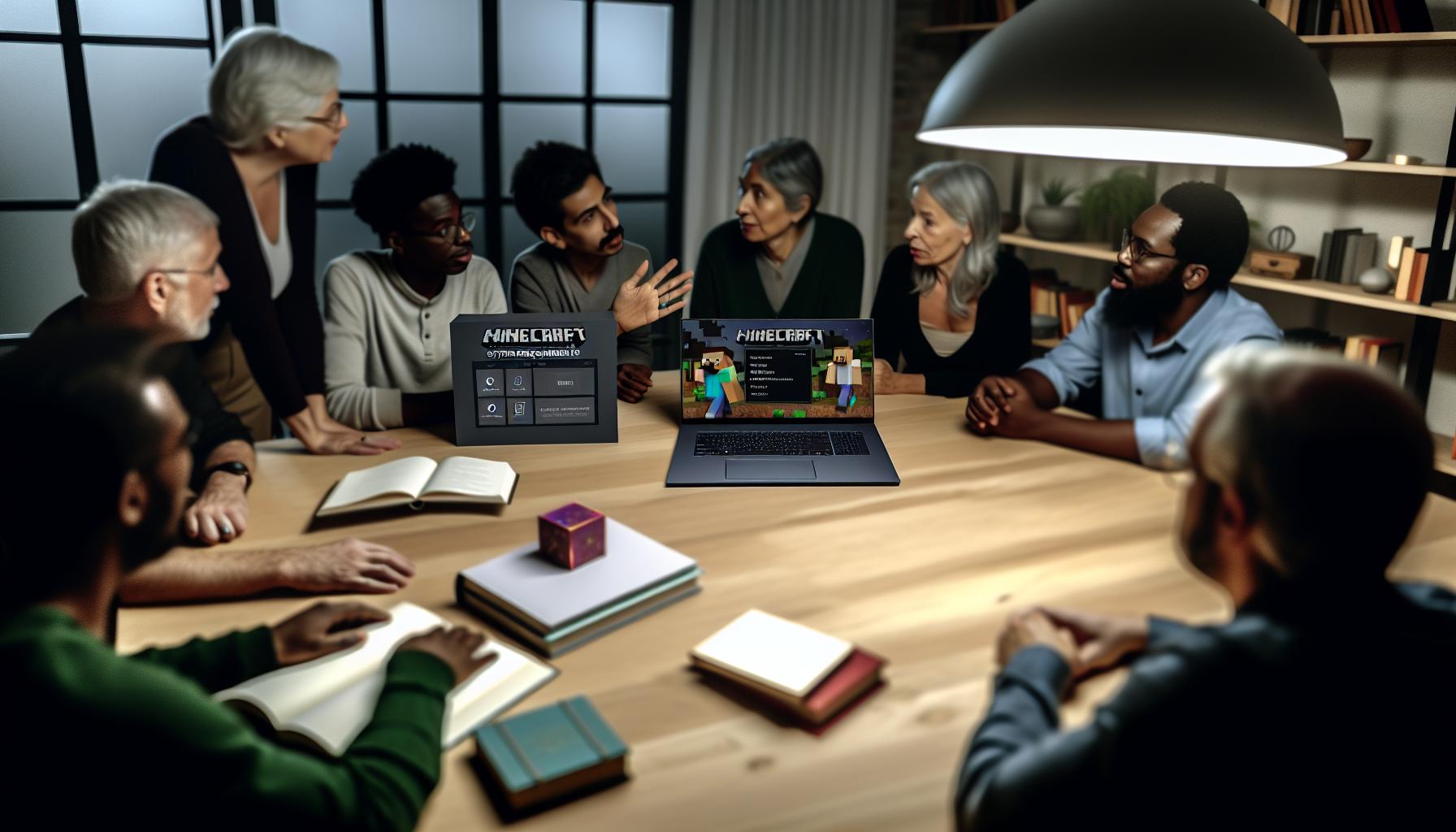 Understanding Minecraft System Requirements