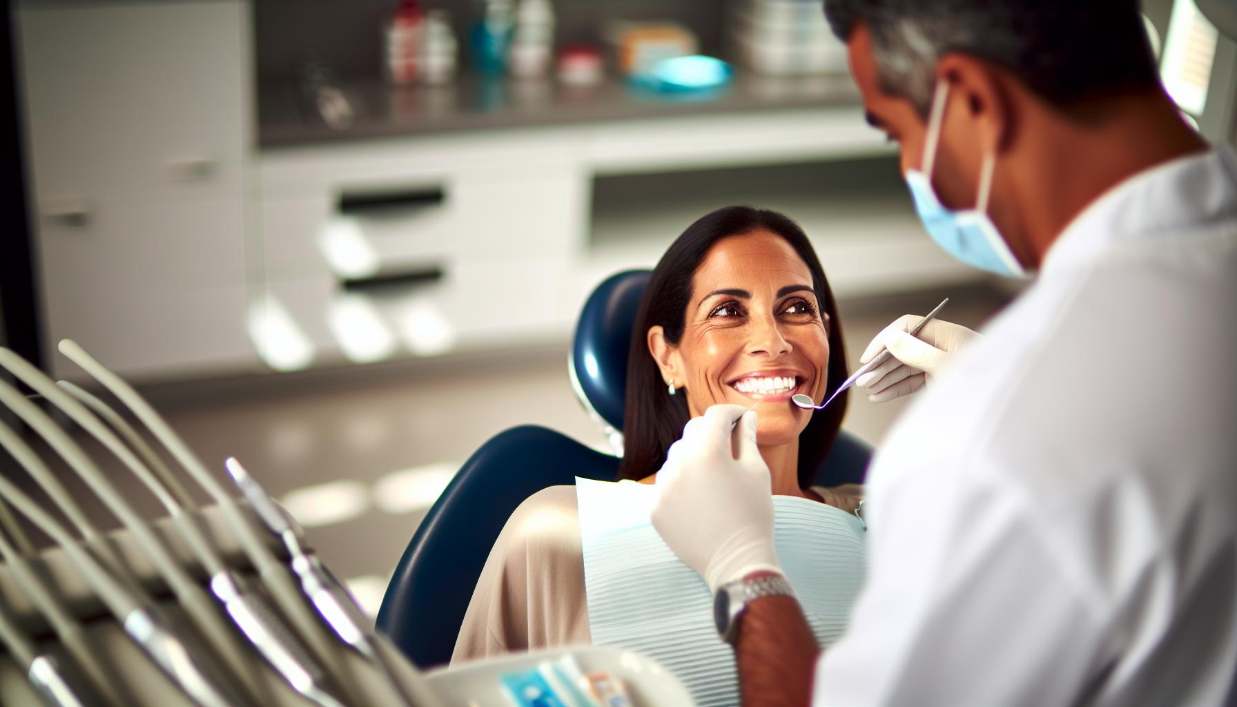 The Importance of Routine Dental Check-Ups