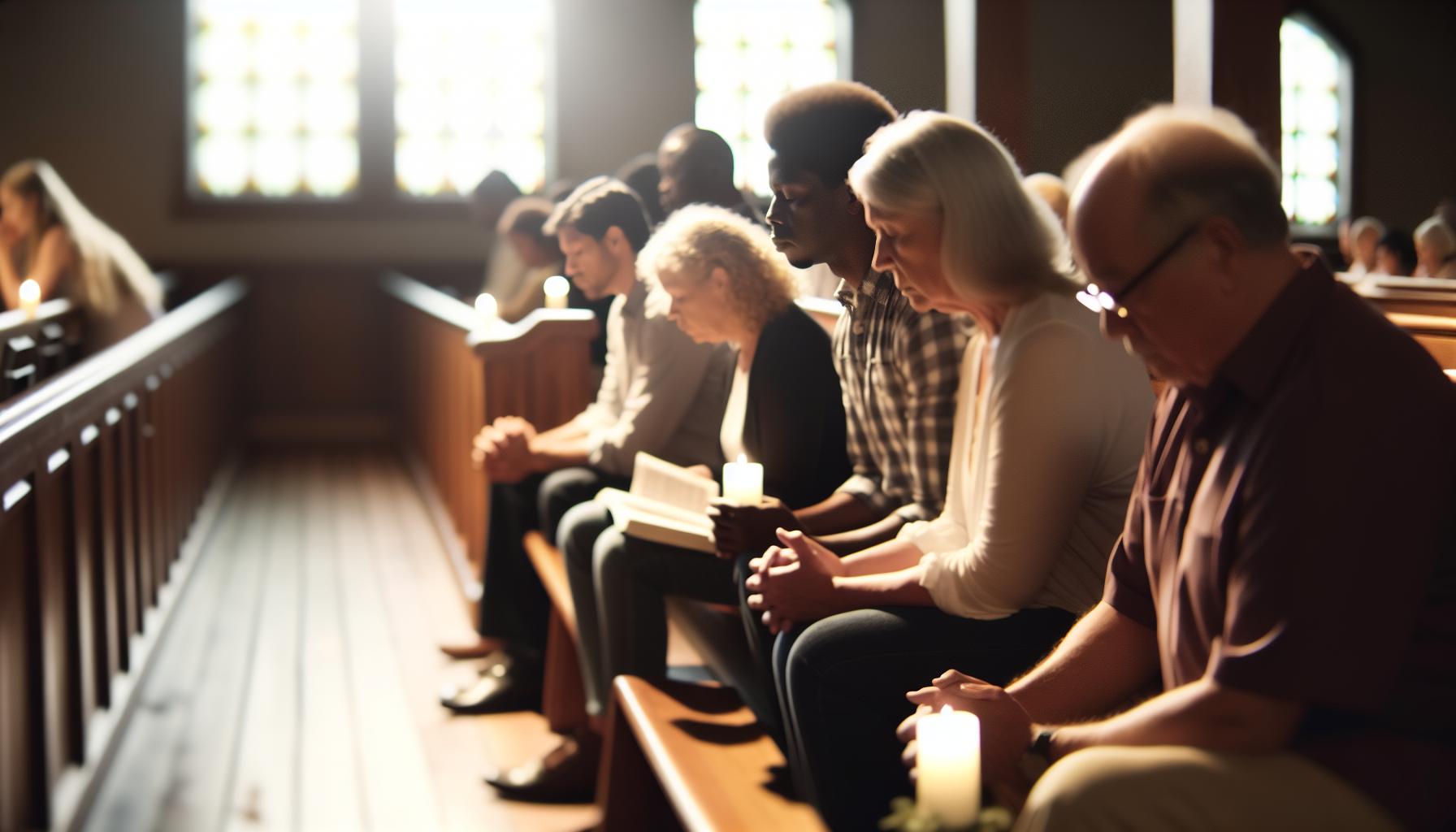 How to Pray with Confidence and Expectation