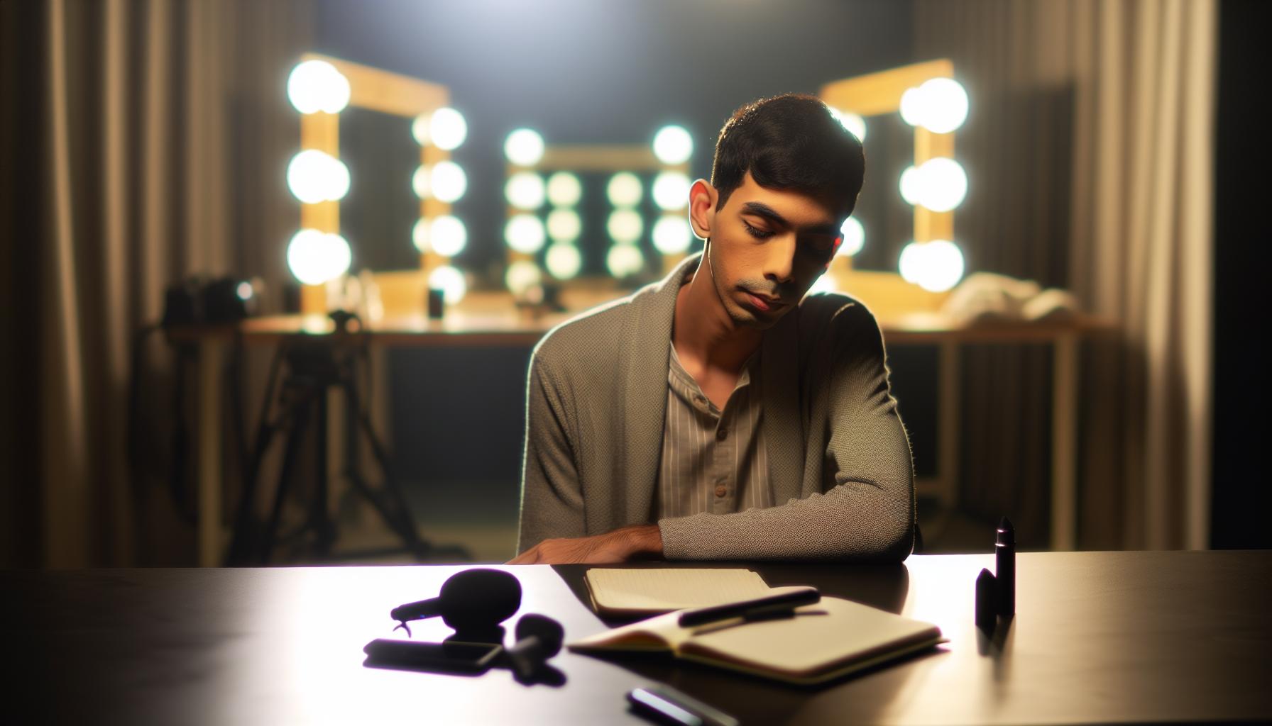 Exploring Mental Health Issues in Fame