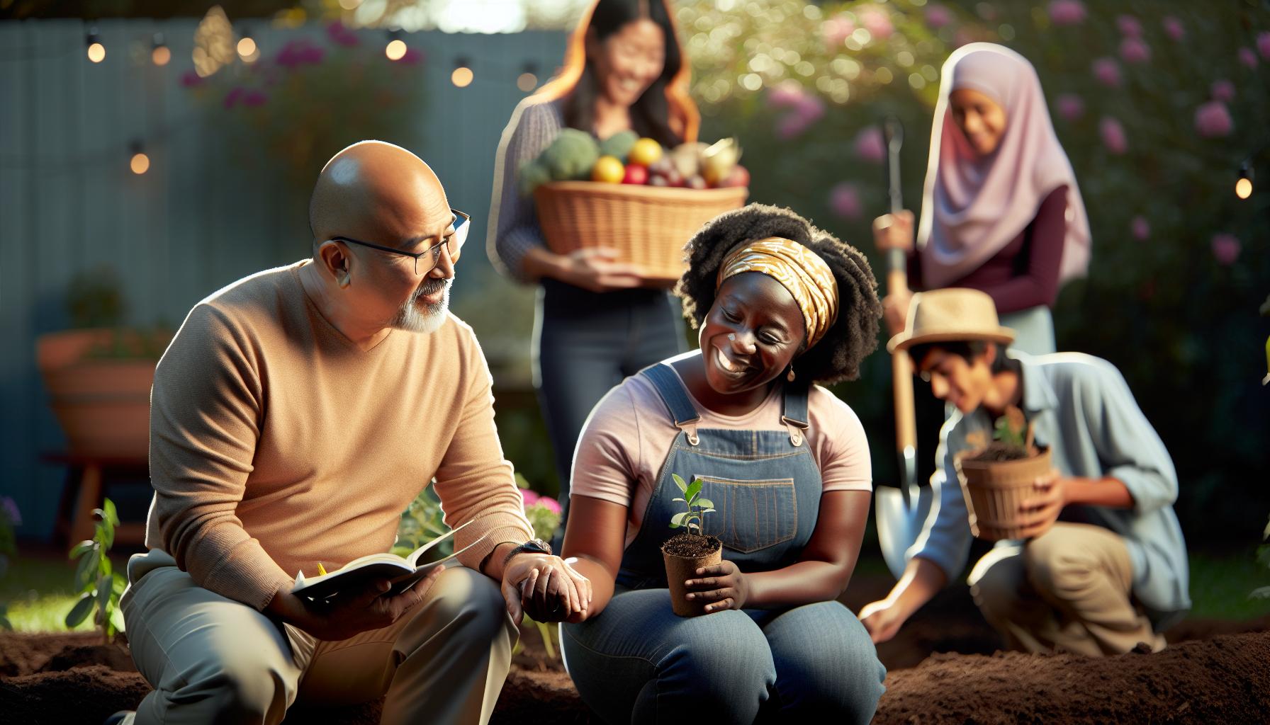 Finding Purpose in Your God-Given Role