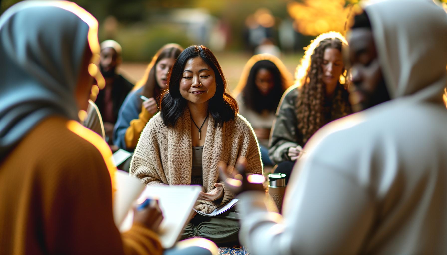 Cultivating Gratitude on Thursday: Practices to Embrace