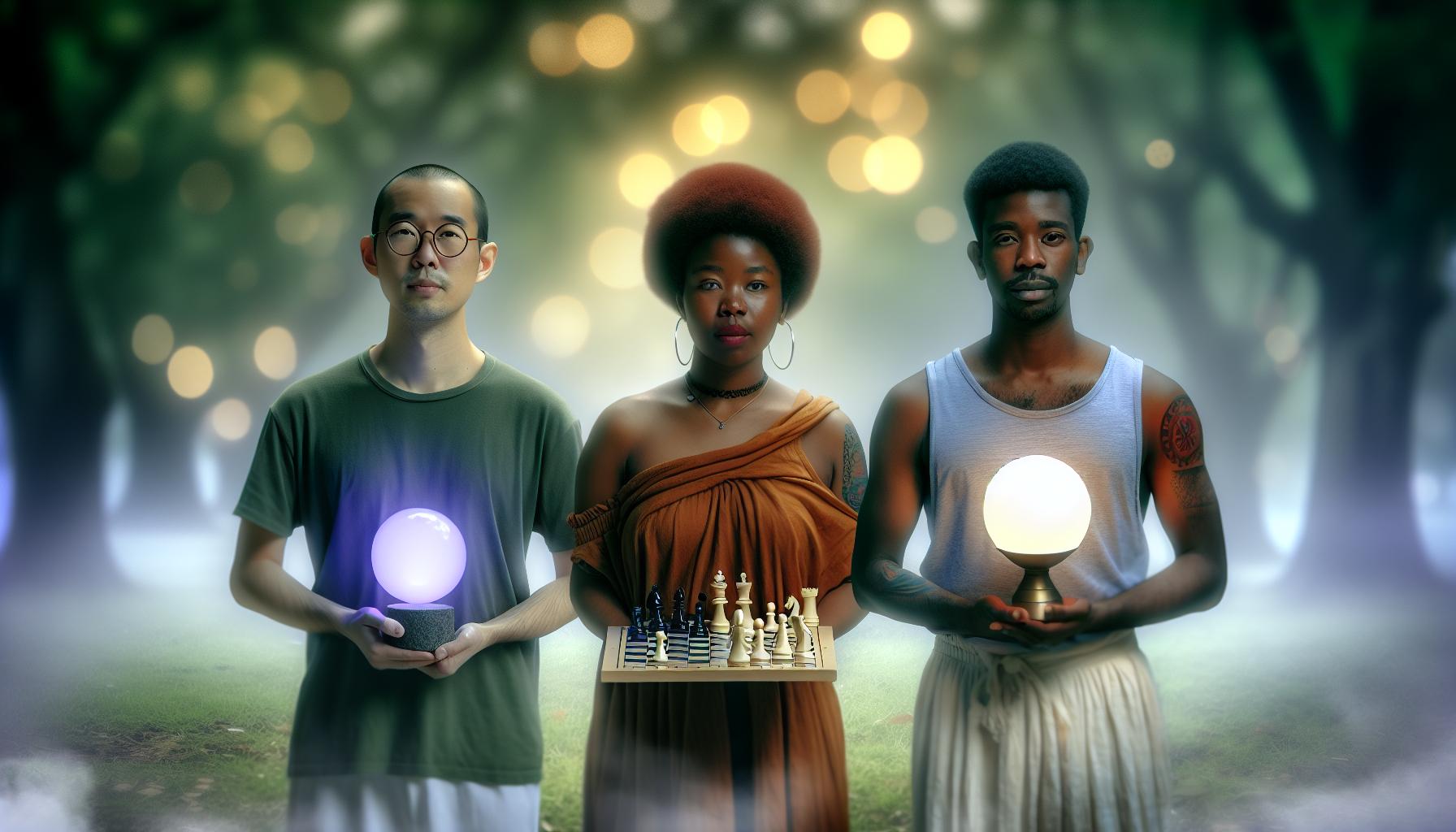 Beyond the Game: Spiritual Lessons from MM2