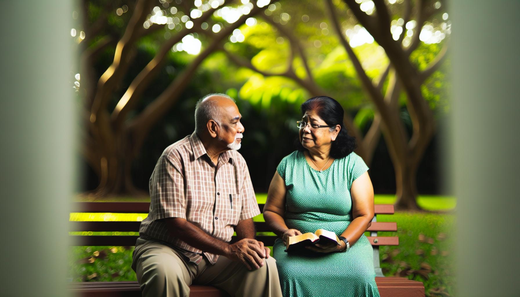 What Is Godly Counsel? Wisdom That Changes Everything 5 The Impact of Godly Counsel on Relationships