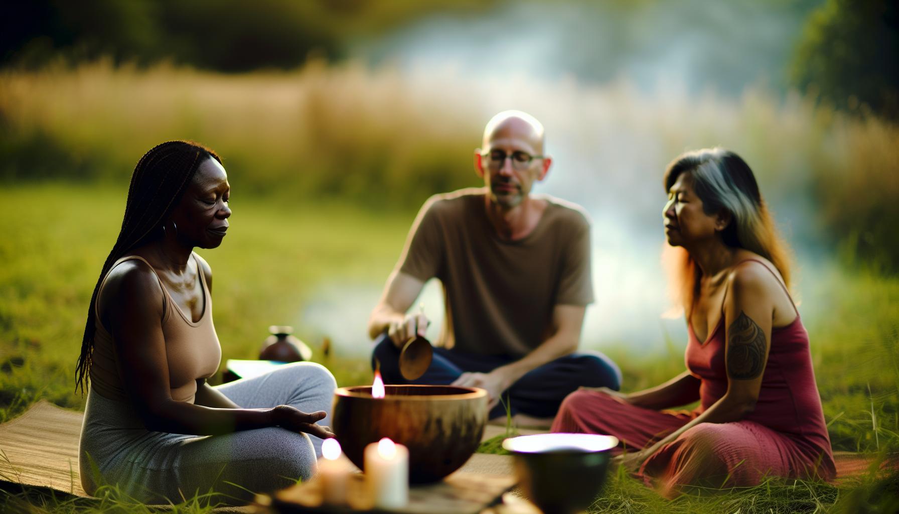 What Is A Godly Marriage: Building Christ-Centered Relationships 5 The Importance of Shared Spiritual Practices