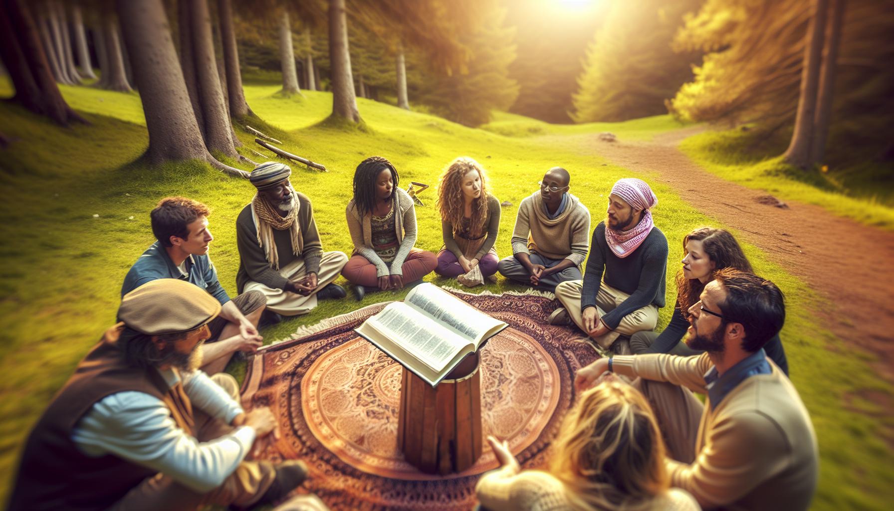 What Is Godly Counsel? Wisdom That Changes Everything 6 Scriptural Examples of Effective Counsel