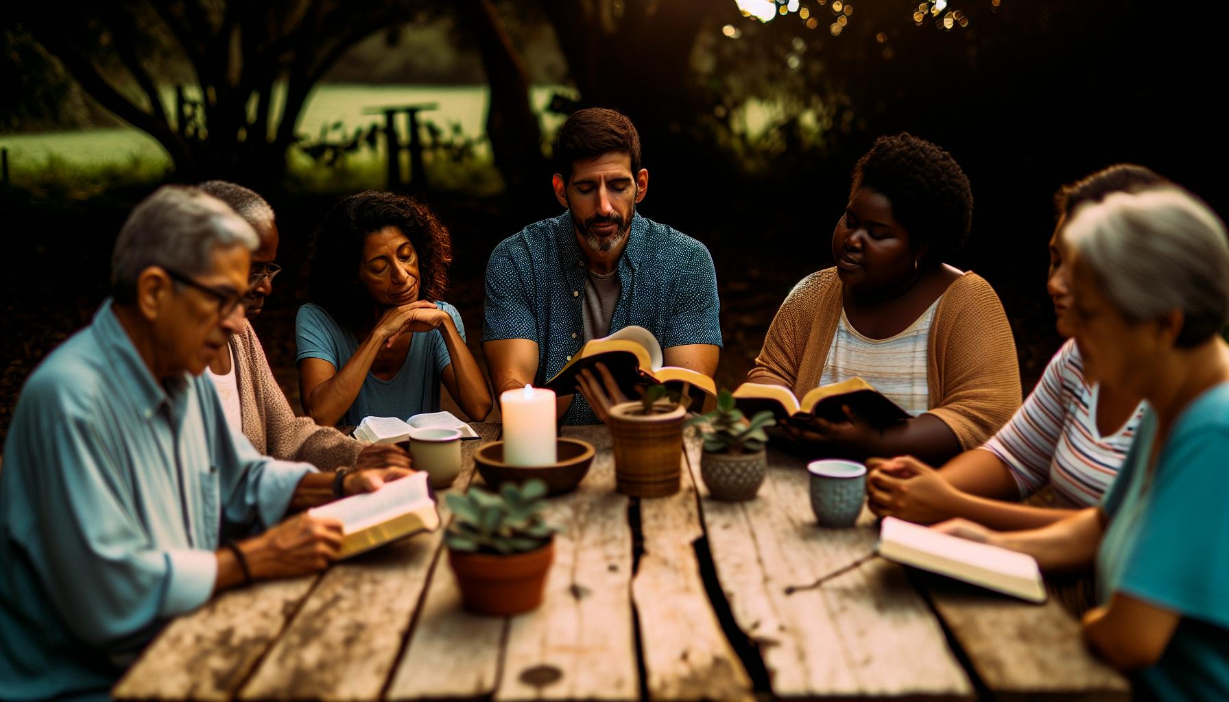 Nurturing a Noble Heart: Biblical Insights