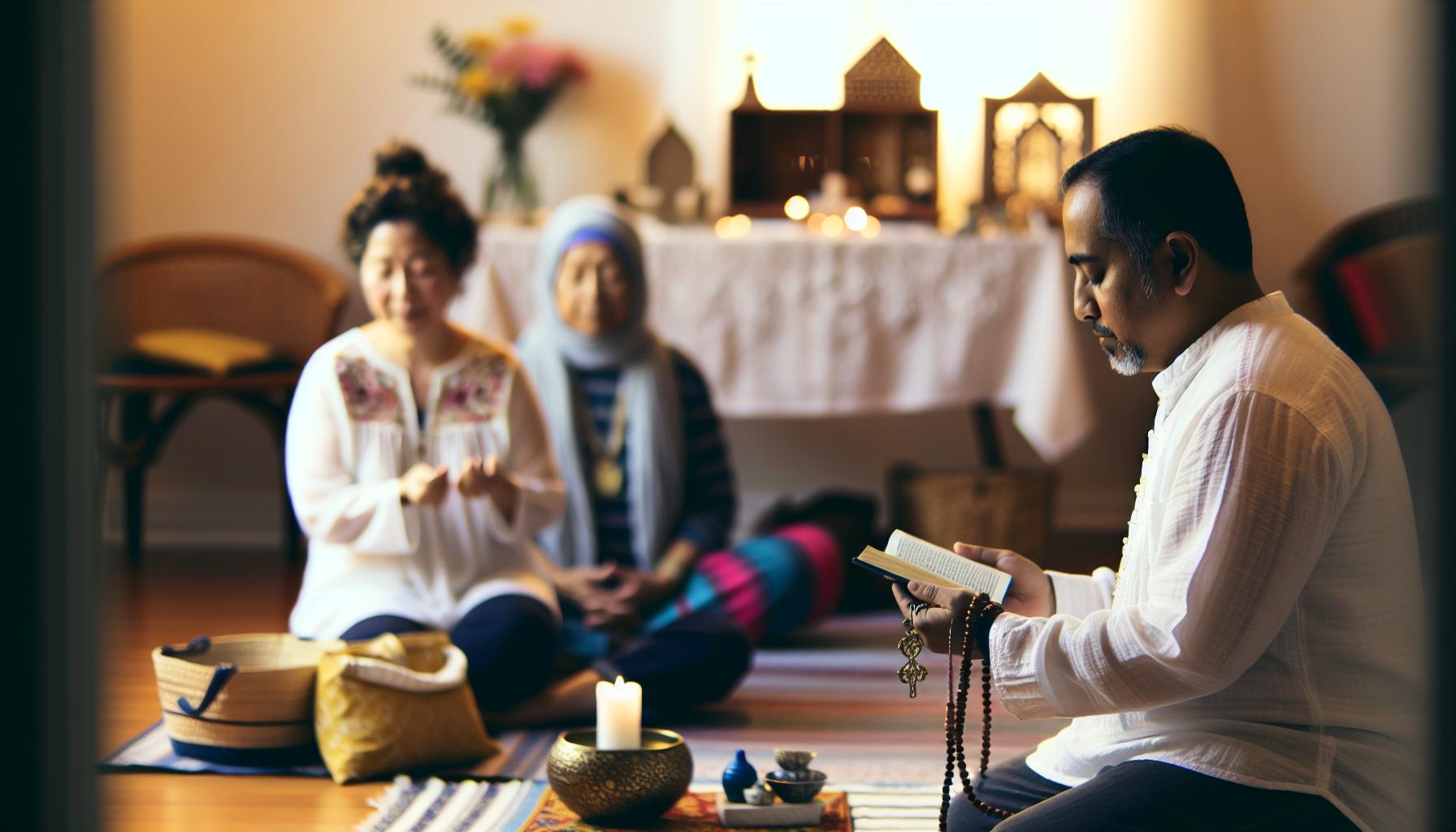 How to Incorporate St. Bridget's Prayers in Daily Life