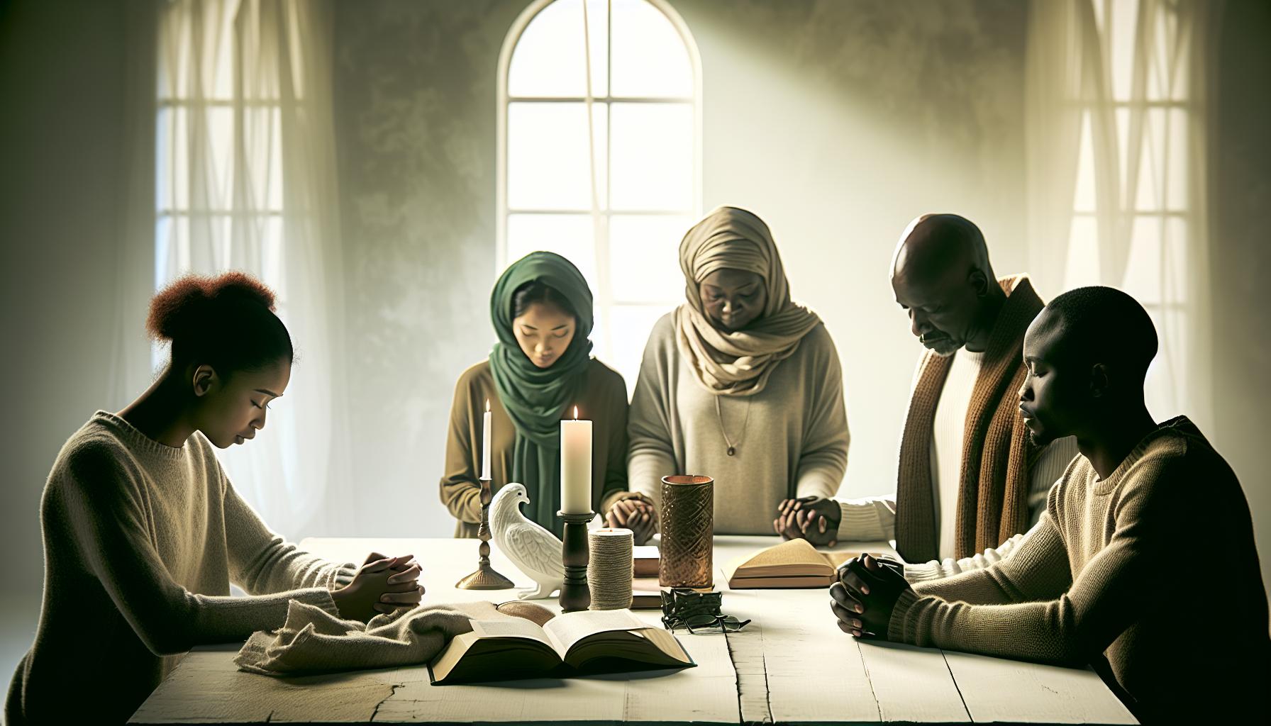 Have a Little Faith a True Story: Real Miracles, Real Hope 3 Guiding Principles of Faith in Challenging Times