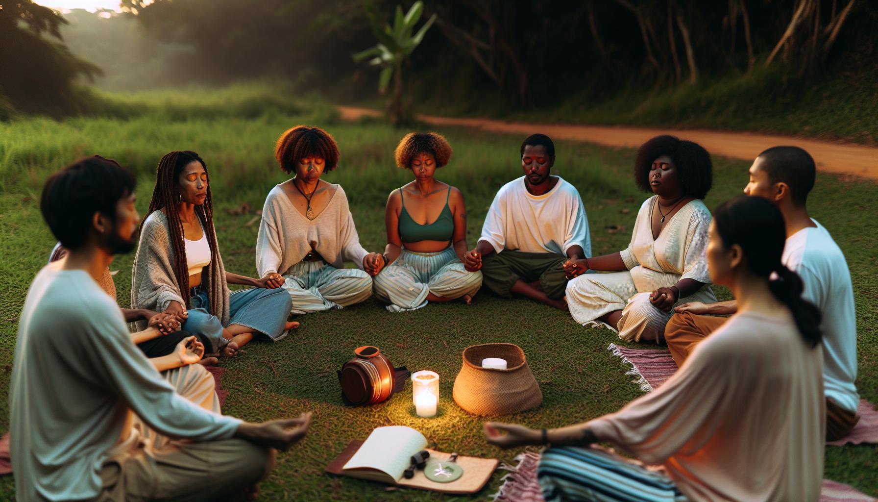 Transformative Prayer Techniques to Try