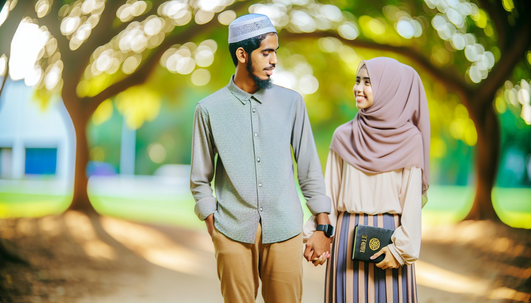 Dating with Purpose: A Biblical Approach