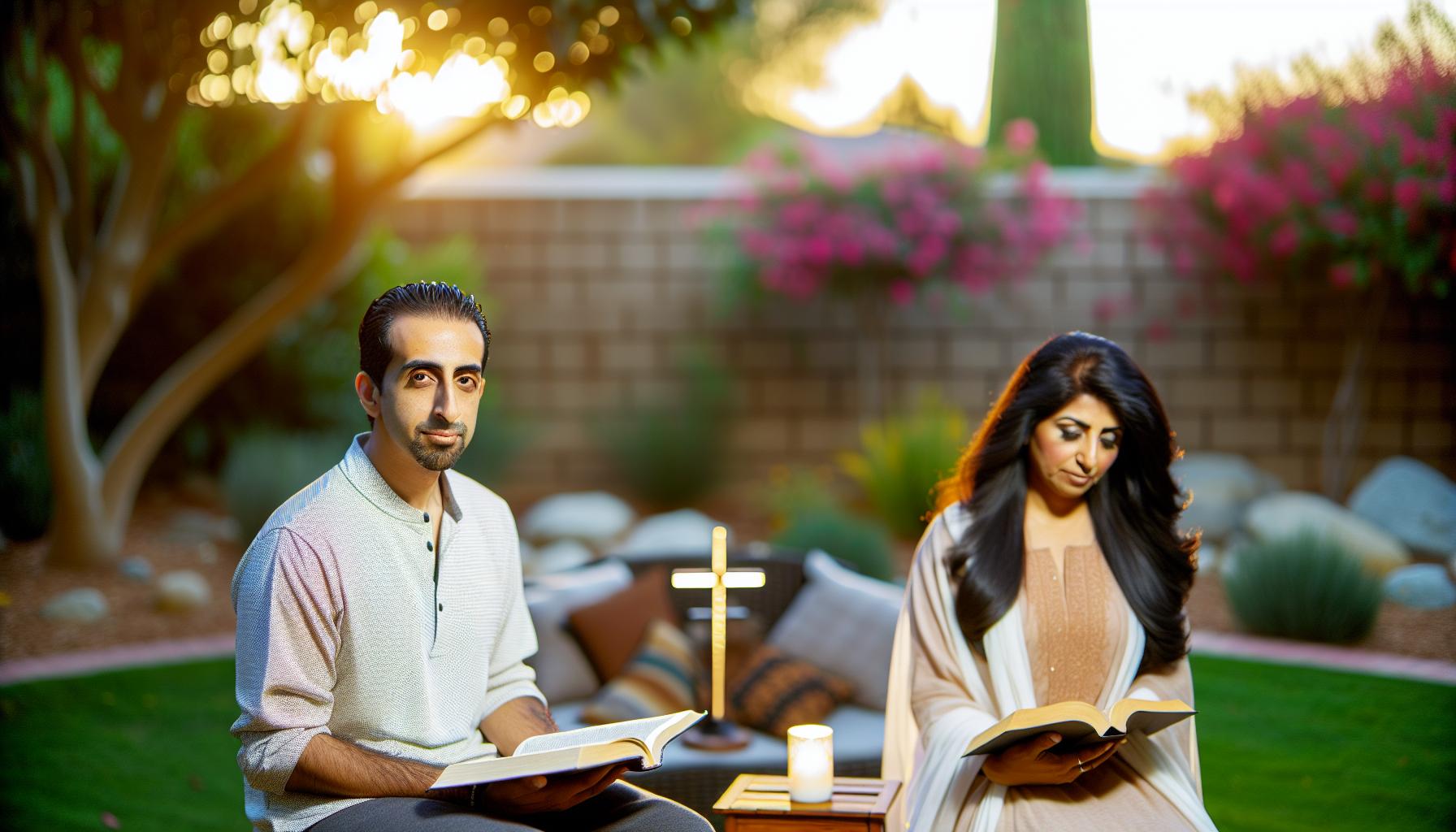 The Essence of Multi-Dimensional Faith in Practice