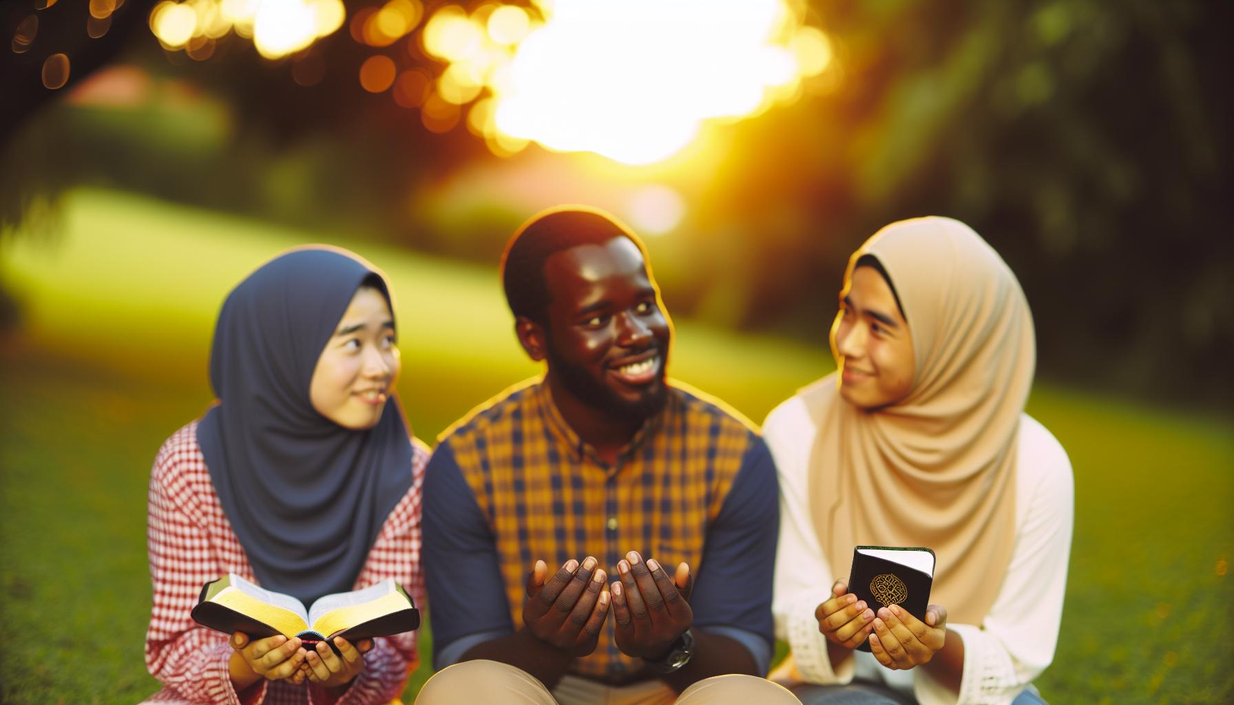 What Faith Can Do: 7 Miracles Happening in Your Life Right Now 7 Building Meaningful Relationships with Faith