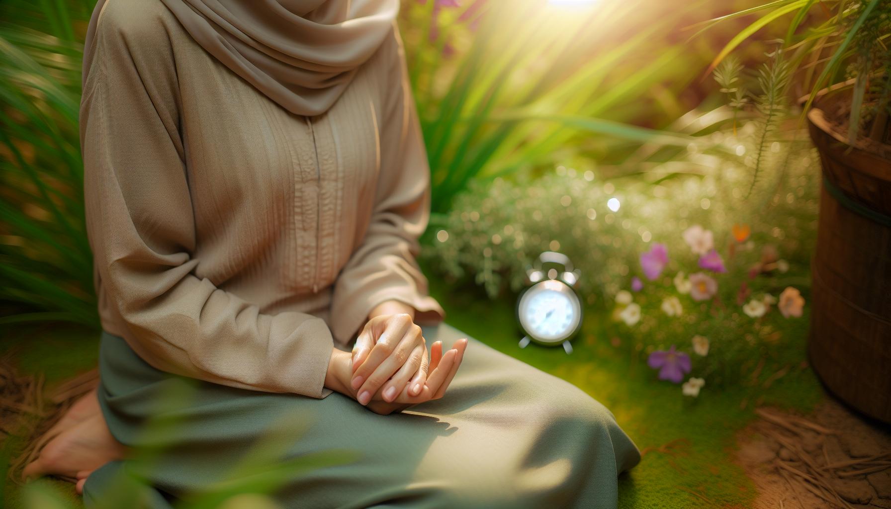 How to Prepare for a Godly Husband: Essential Steps Every Woman Needs 8 Practicing Patience and Trust in God's Timing