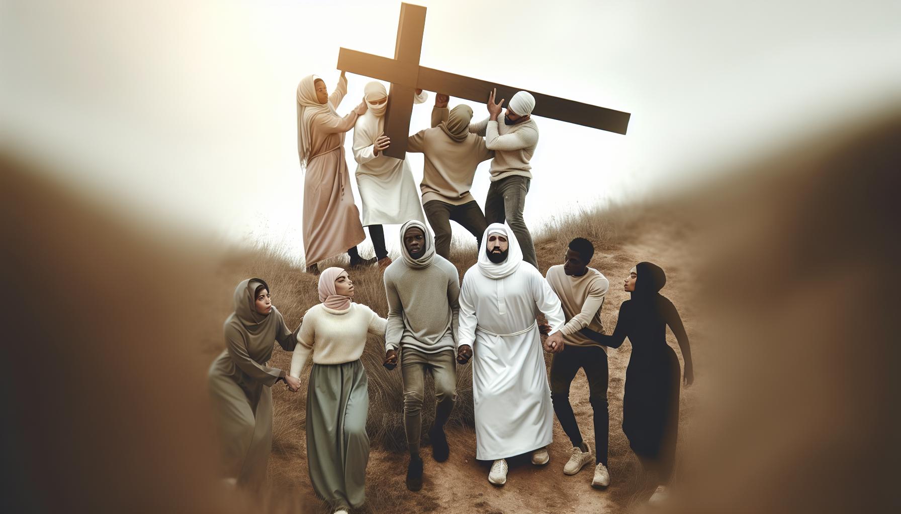 What Is a Godly Leader? Serving Others Like Jesus Did 3 Overcoming Challenges in Christlike Leadership