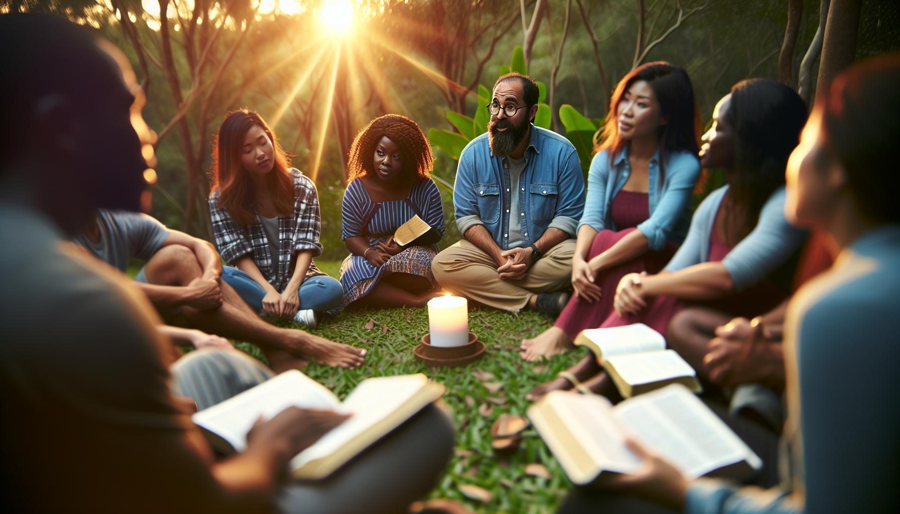 What Is Godly Jealousy? When God's Love Burns Fierce & Pure 8 Practical Steps to Embrace Godly Jealousy in Daily Life