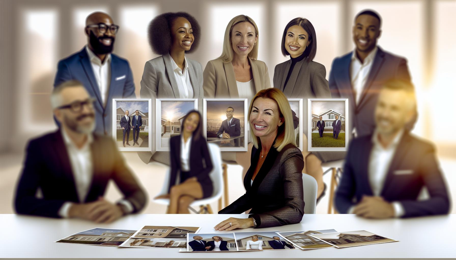 User Testimonials: Success Stories from Devoted Agents