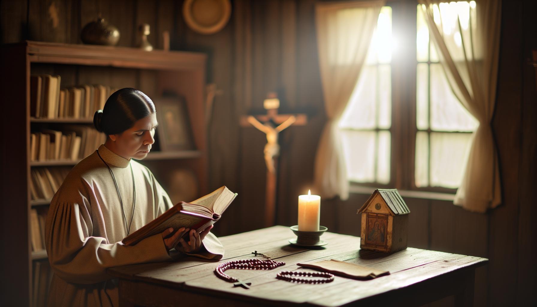 Navigating Spiritual Warfare: The Role of Commitment