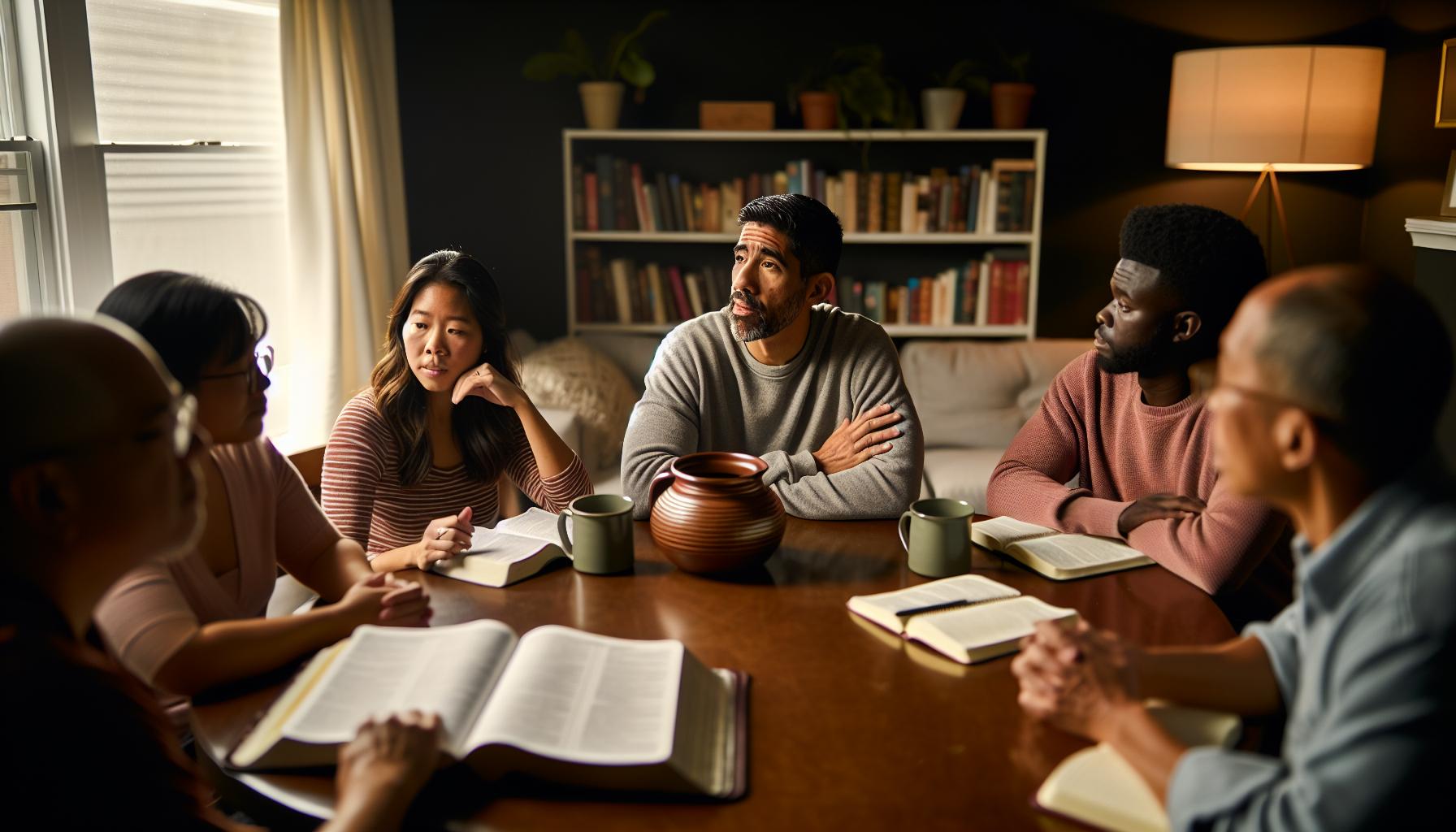 How to Prepare to Be a Godly Wife: Biblical Wisdom for Women 11 Seeking Wisdom through Bible Study and Devotionals