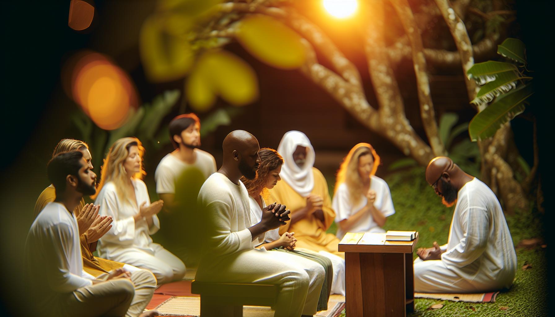 The Impact of Prayer on Godly Living