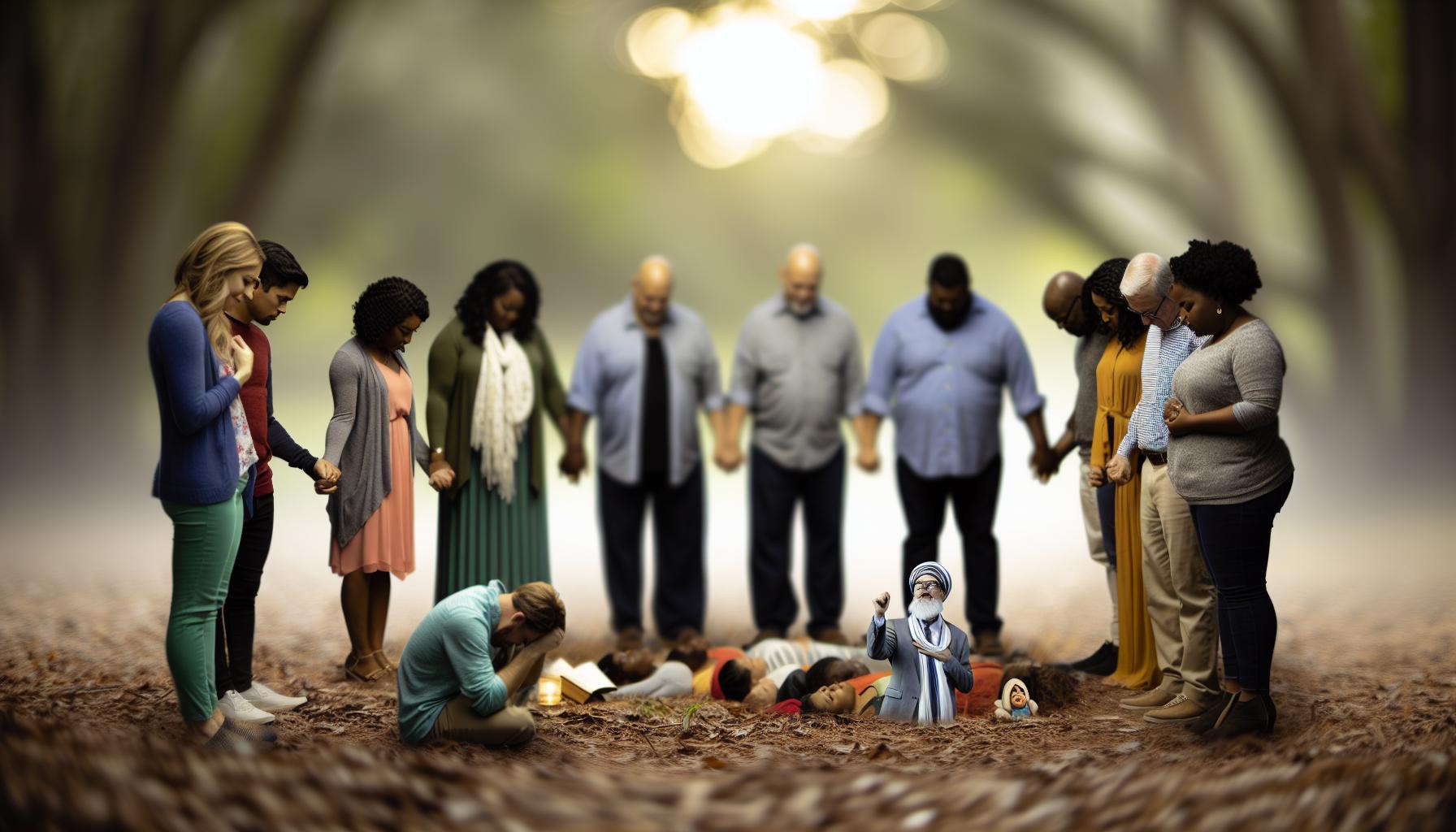 How Faith Shapes Our Relationship with God