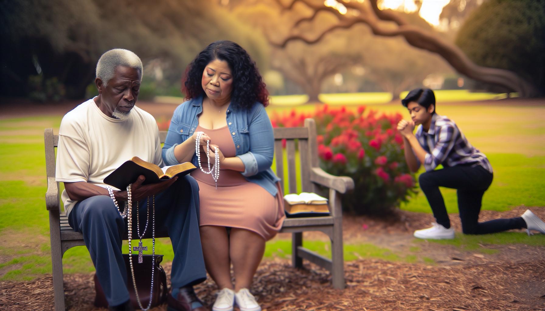 How to Cultivate a Godly Character
