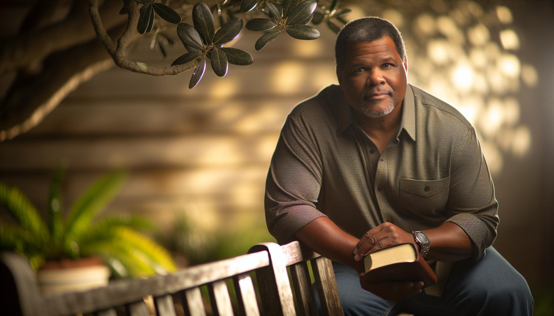 Overcoming Temptations: Biblical Strategies for Men