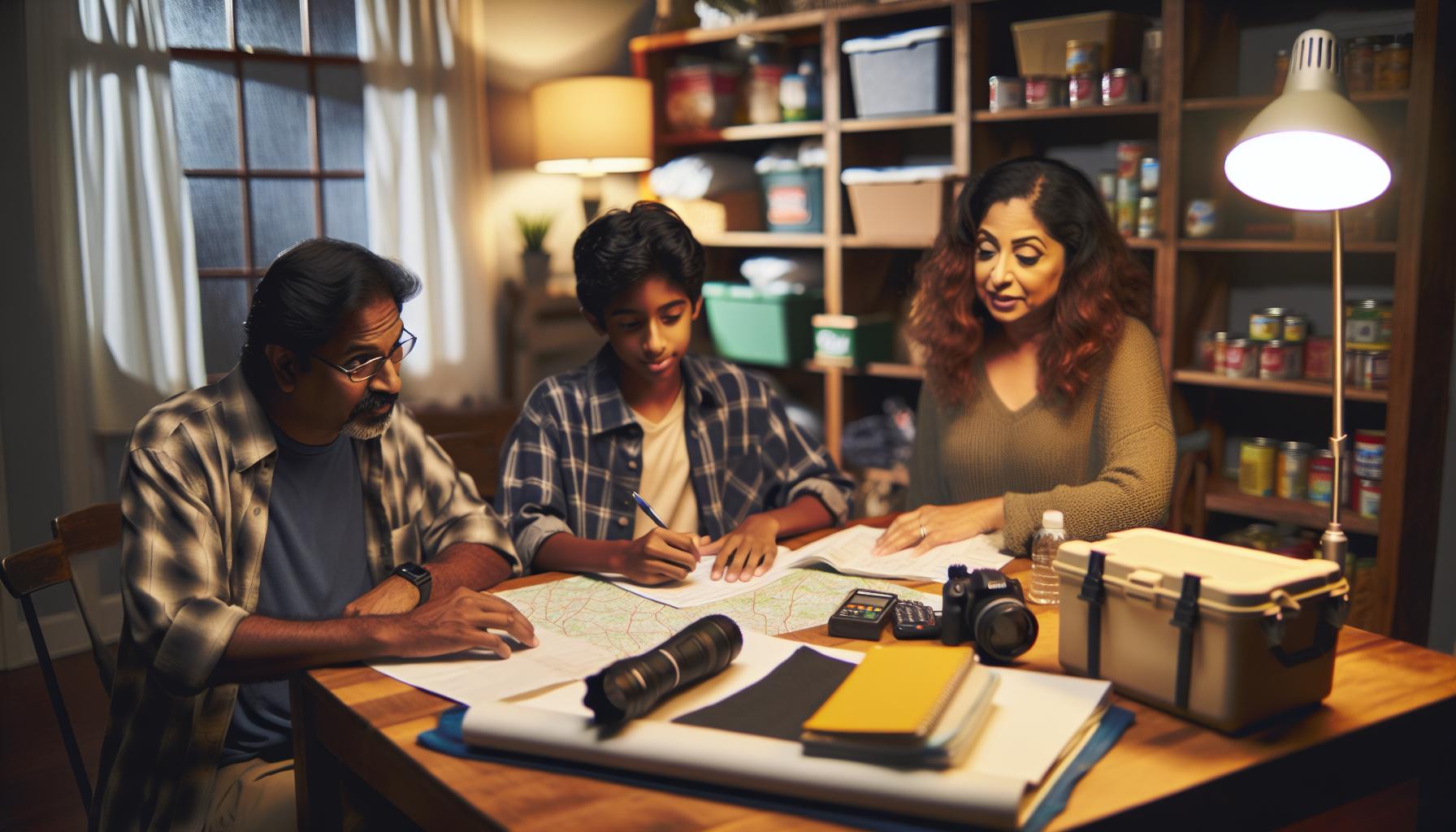 Prayers for Florida Hurricane Milton: Hope After the Storm 10 Planning for Future Storms: Faith and Preparedness