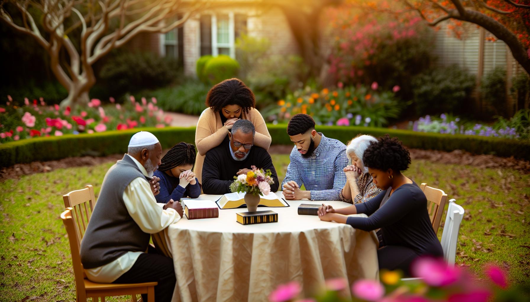 Embracing a Godly Perspective in Modern Life