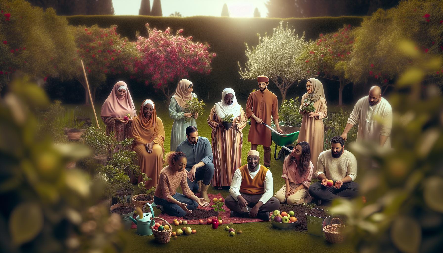 How to Cultivate Spiritual Fruit in Your Life