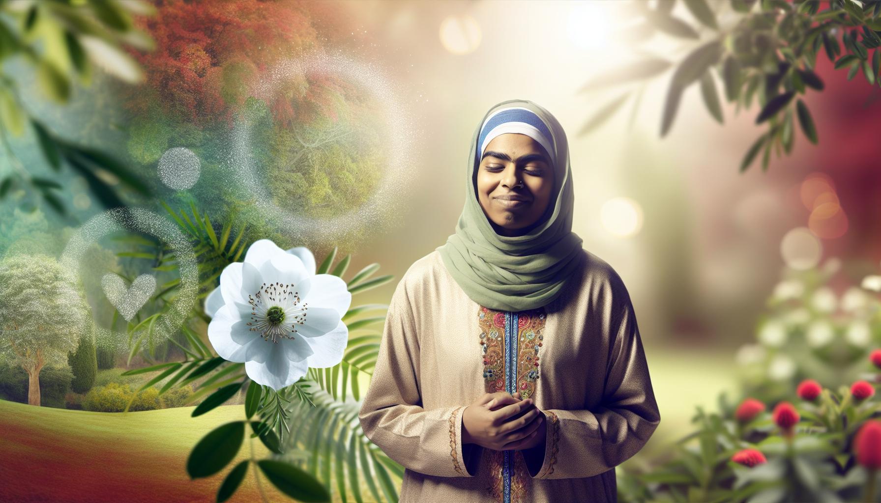 Embracing Your Identity as a Daughter of God