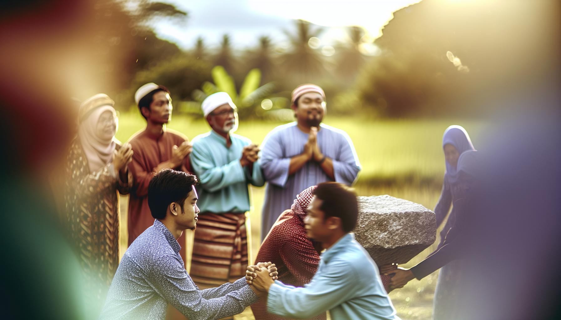 Overcoming Challenges to Your Godly Vision