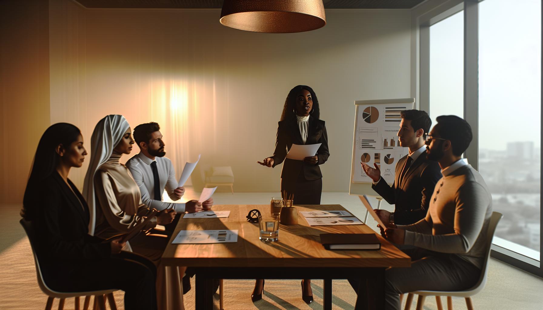 Does the Bible Say to Put Faith in Leaders? Godly Wisdom 11 Encouraging Accountability Among Leaders