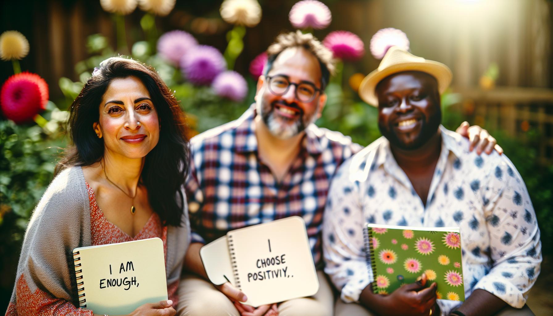 The Power of Affirmations: Speak Life Today