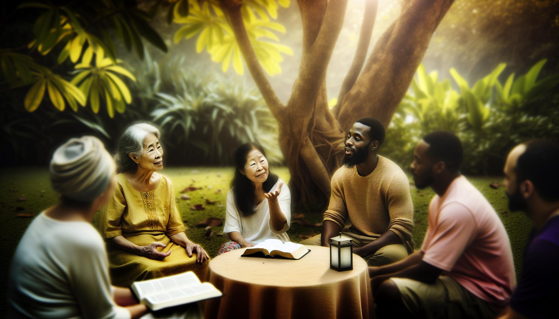 What Does the Bible Say About Godly Counsel? Wisdom That Saves 9 The Impact of Godly Counsel on Personal Growth