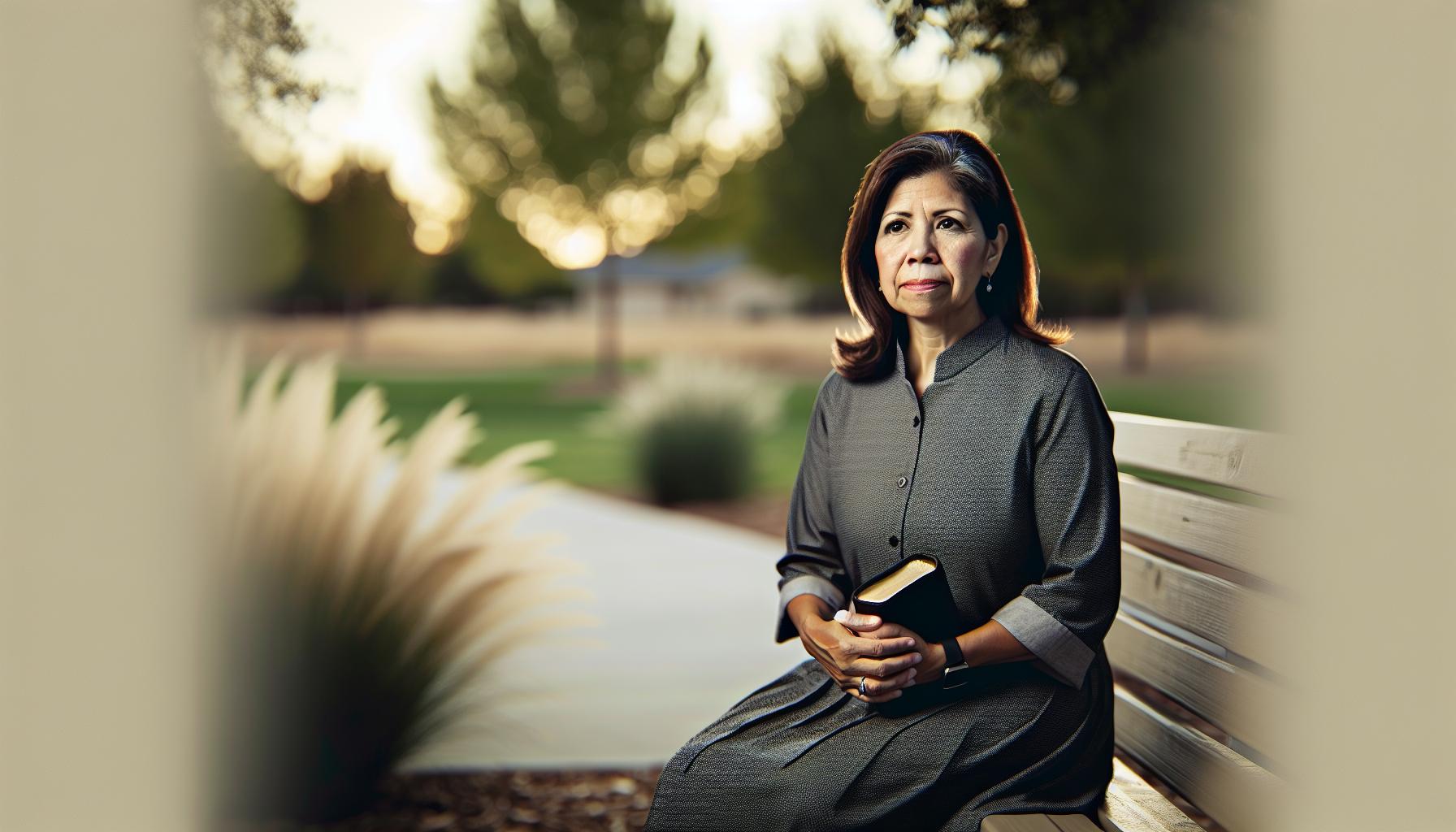 How To Make Godly Decisions: Biblical Wisdom for Life Choices 7 Navigating Difficult Decisions with Faith