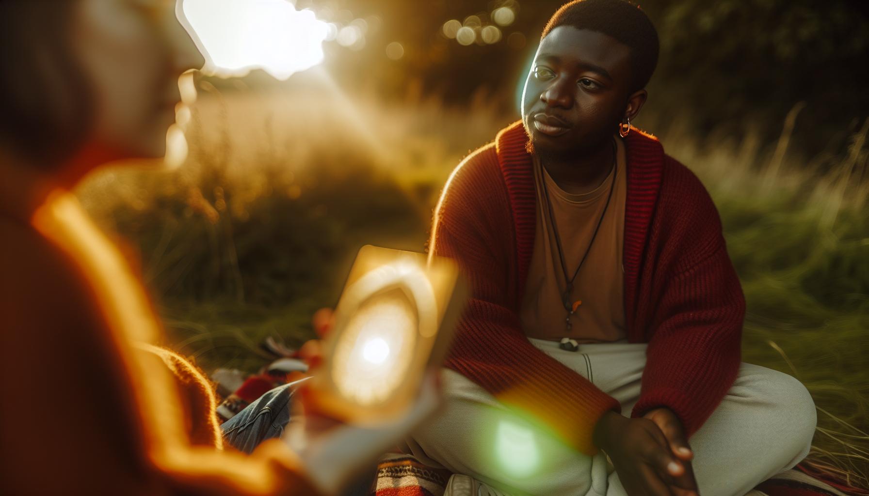 Developing Spiritual Discernment in Your Relationships