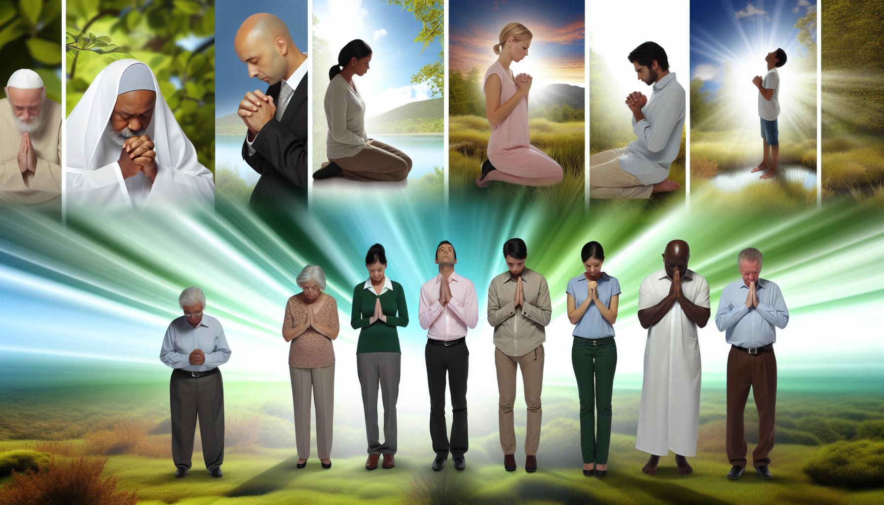 Overcoming Doubts: Strengthening Your Faith Through Prayer